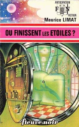 [Anticipation 676] • Ou Finissent Les Étoiles